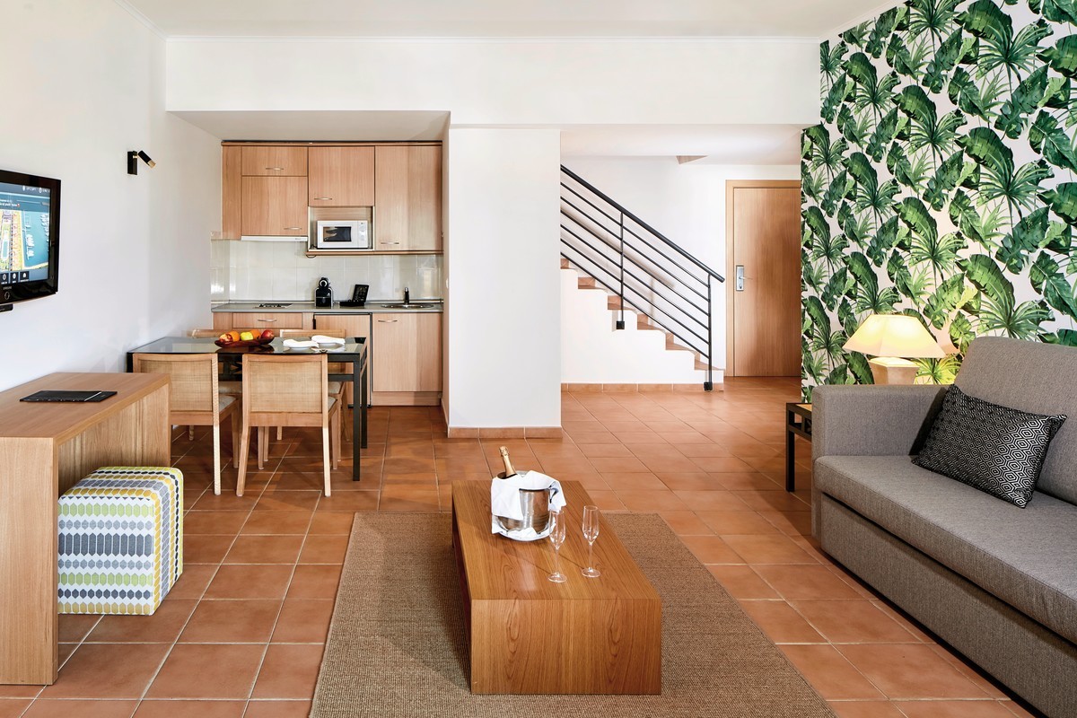 NH Marina Portimão Resort