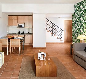 NH Marina Portimão Resort