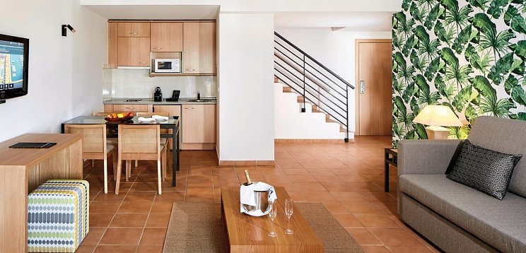 NH Marina Portimão Resort