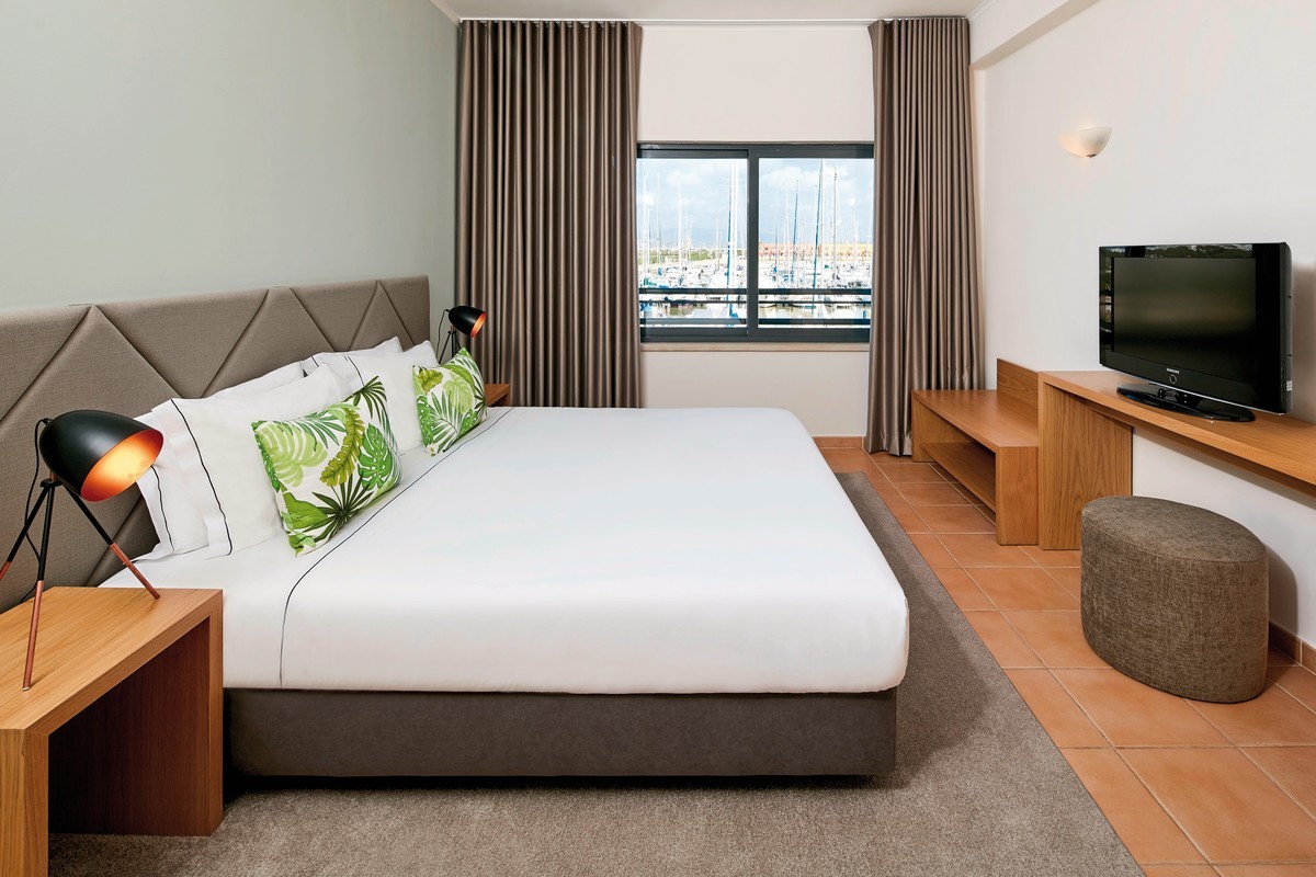 NH Marina Portimão Resort