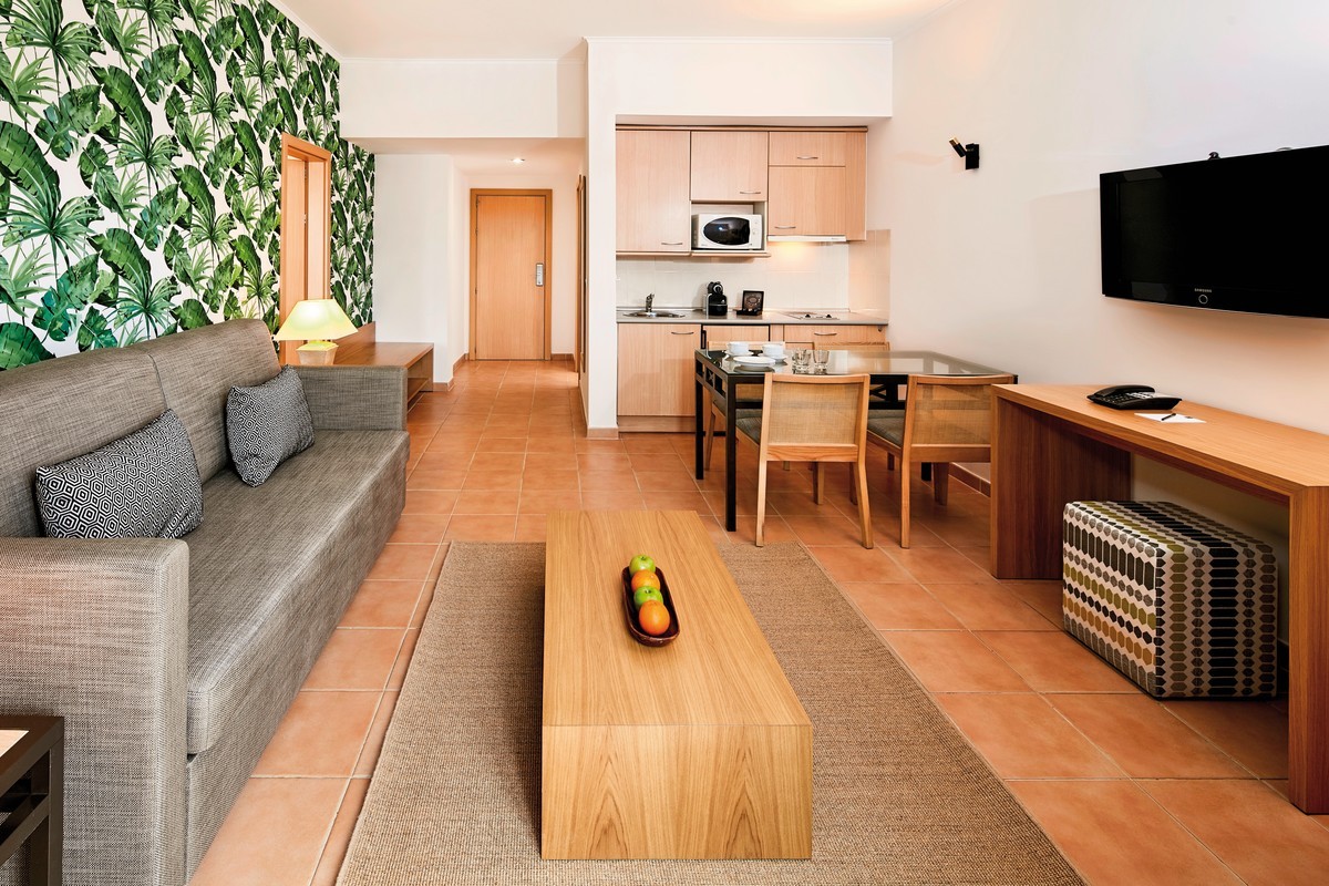 NH Marina Portimão Resort