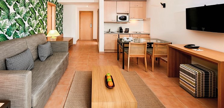 NH Marina Portimão Resort