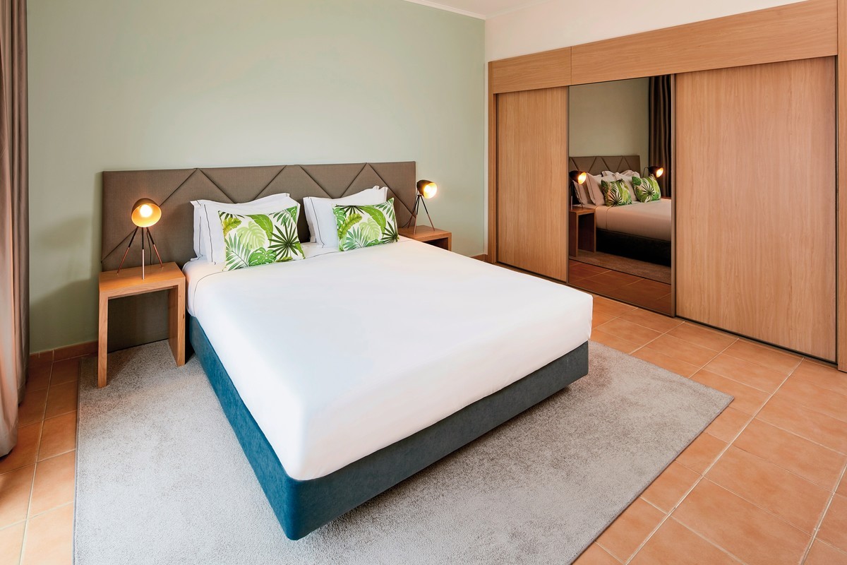 NH Marina Portimão Resort