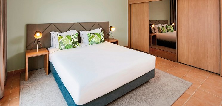 NH Marina Portimão Resort