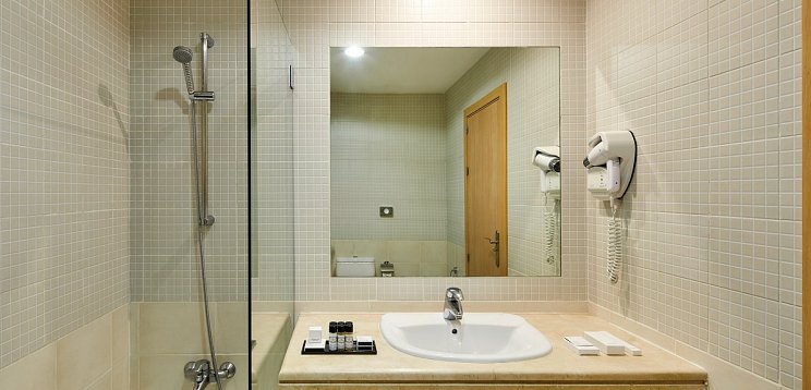 NH Marina Portimão Resort