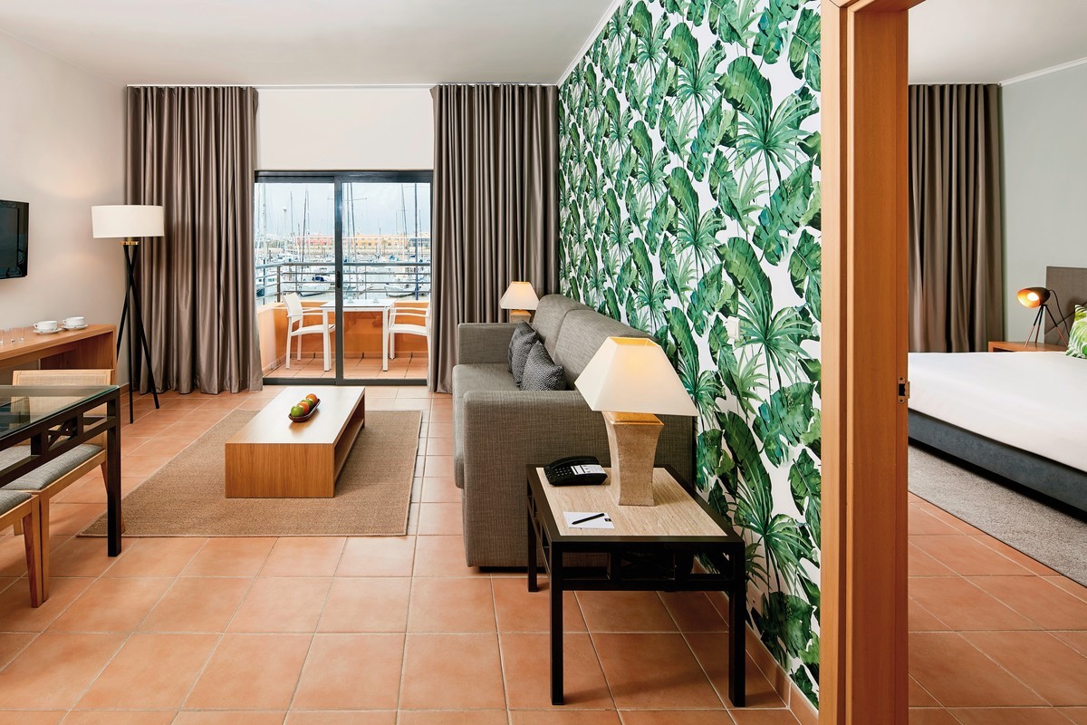 NH Marina Portimão Resort