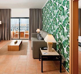 NH Marina Portimão Resort