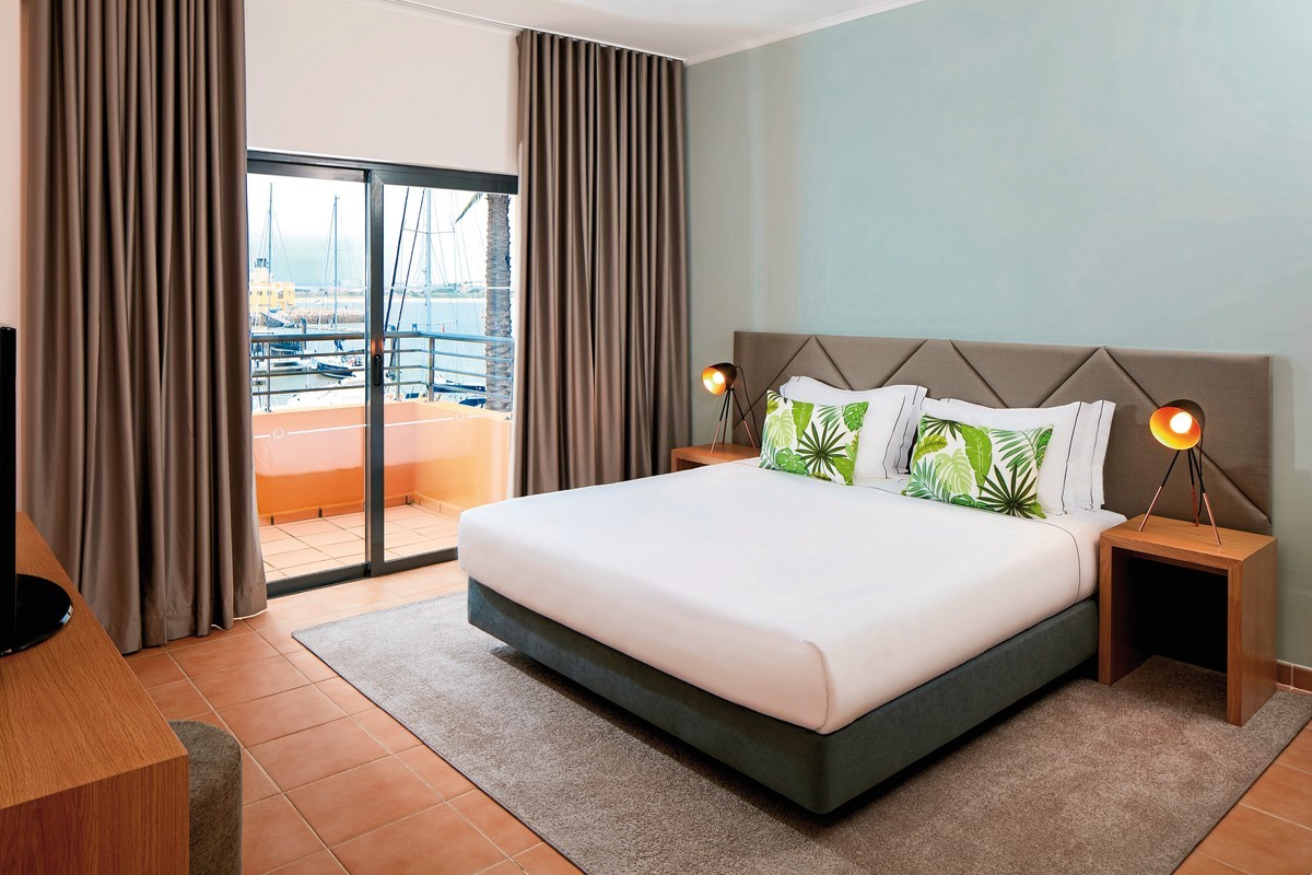 NH Marina Portimão Resort