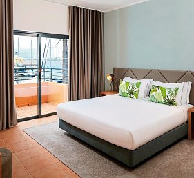 NH Marina Portimão Resort