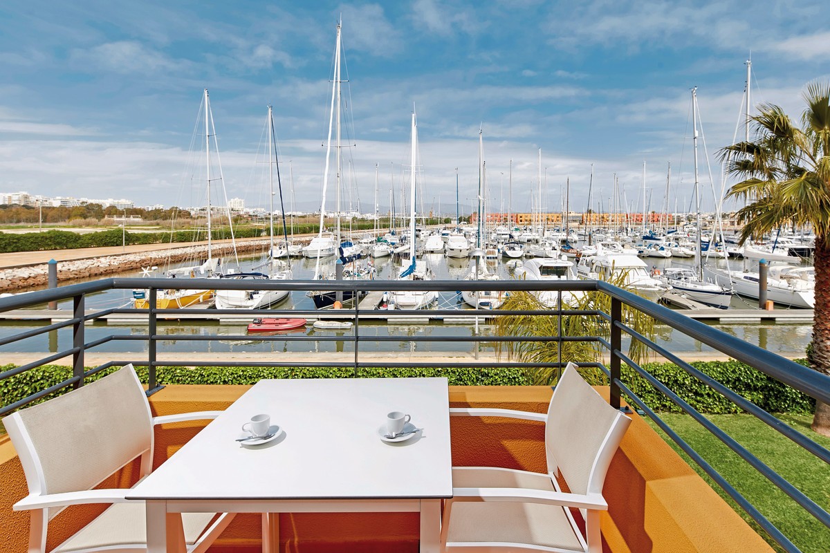 NH Marina Portimão Resort