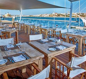 NH Marina Portimão Resort