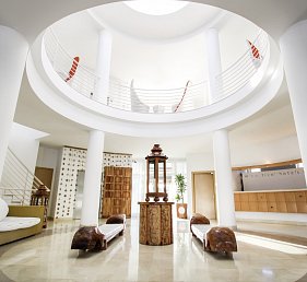 NH Marina Portimão Resort