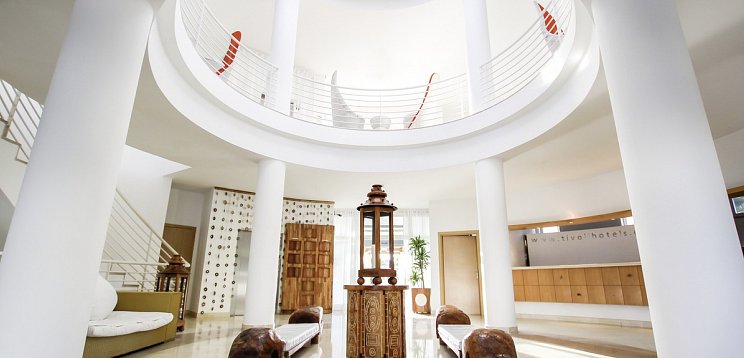 NH Marina Portimão Resort