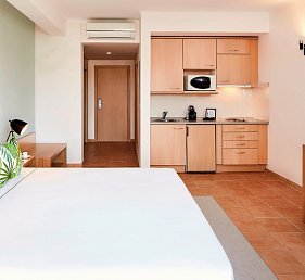 NH Marina Portimão Resort