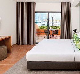 NH Marina Portimão Resort