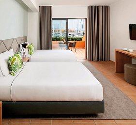 NH Marina Portimão Resort