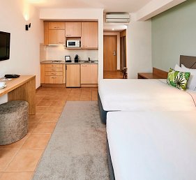 NH Marina Portimão Resort