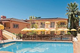 Costa d'Oiro Ambiance Village