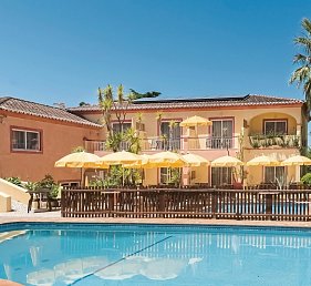 Costa d'Oiro Ambiance Village