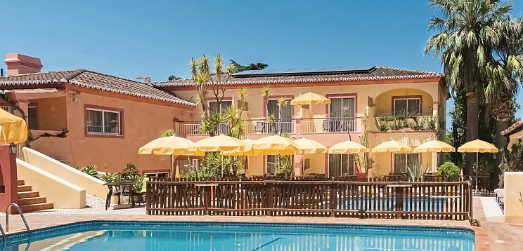 Costa d'Oiro Ambiance Village