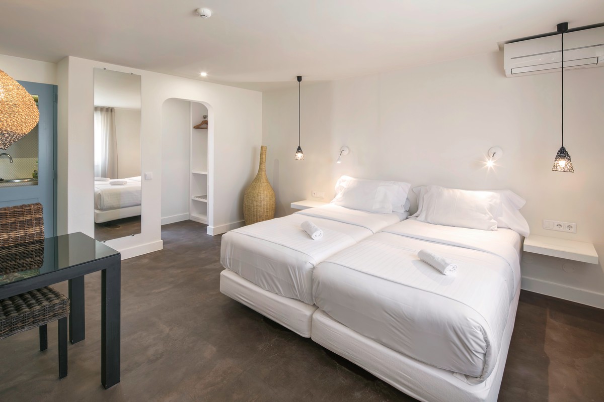 Costa d'Oiro Ambiance Village