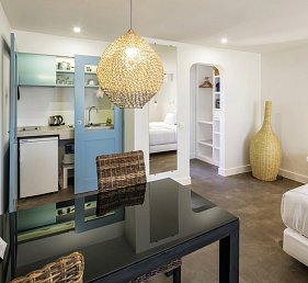 Costa d'Oiro Ambiance Village