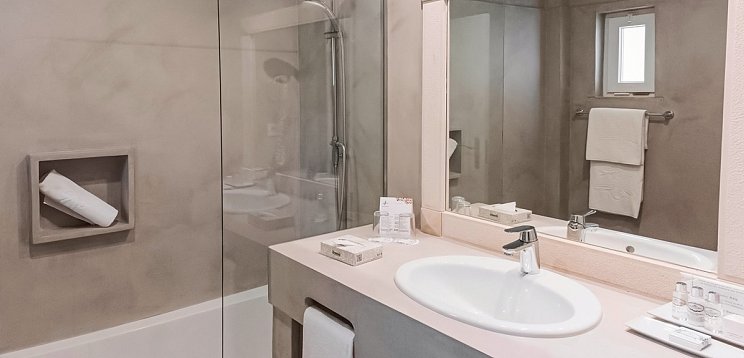 Costa d'Oiro Ambiance Village