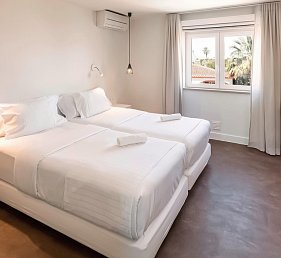 Costa d'Oiro Ambiance Village