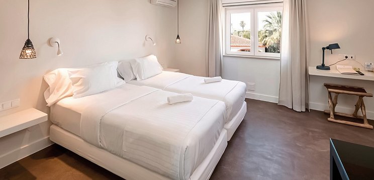 Costa d'Oiro Ambiance Village