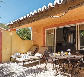 Costa d'Oiro Ambiance Village