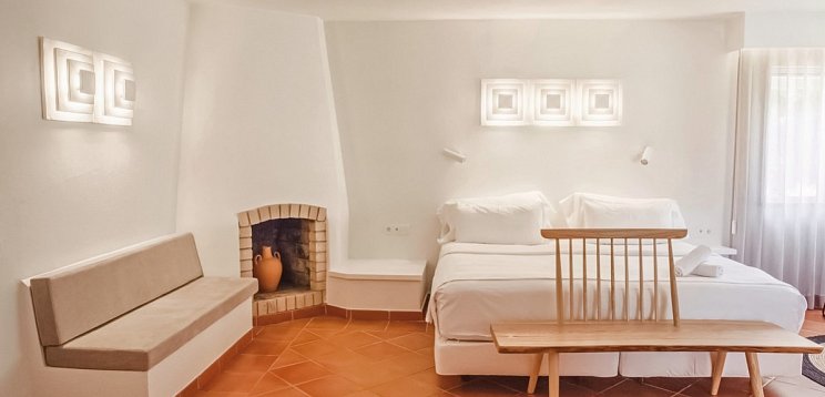 Costa d'Oiro Ambiance Village