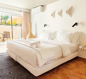 Costa d'Oiro Ambiance Village