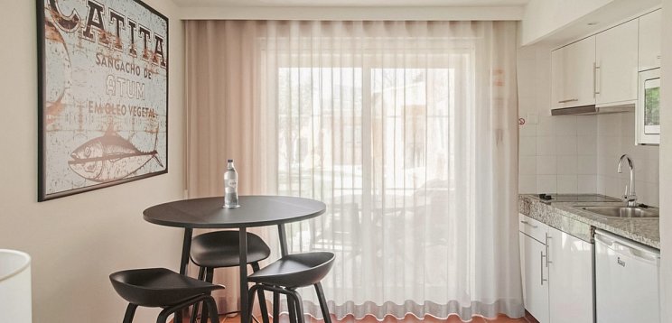 Costa d'Oiro Ambiance Village