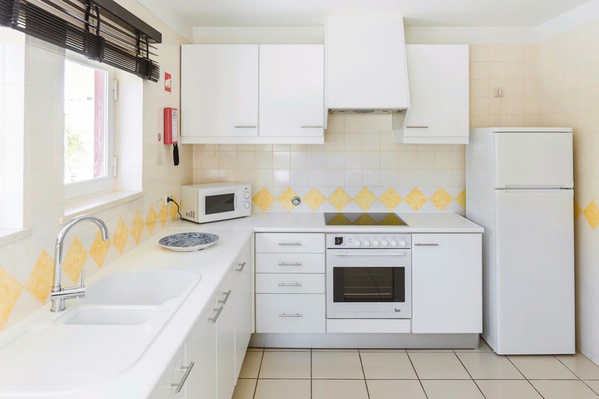 Costa d'Oiro Ambiance Village