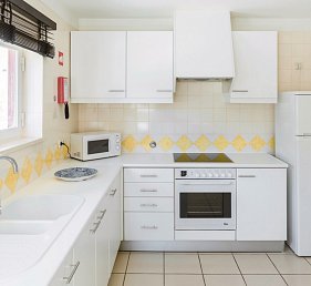 Costa d'Oiro Ambiance Village