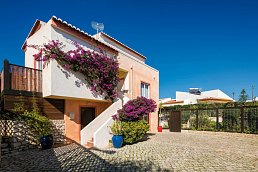 Costa d'Oiro Ambiance Village