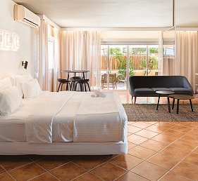 Costa d'Oiro Ambiance Village