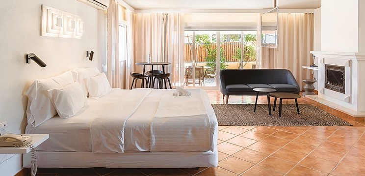 Costa d'Oiro Ambiance Village