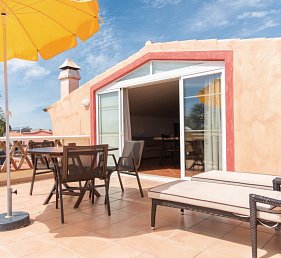 Costa d'Oiro Ambiance Village