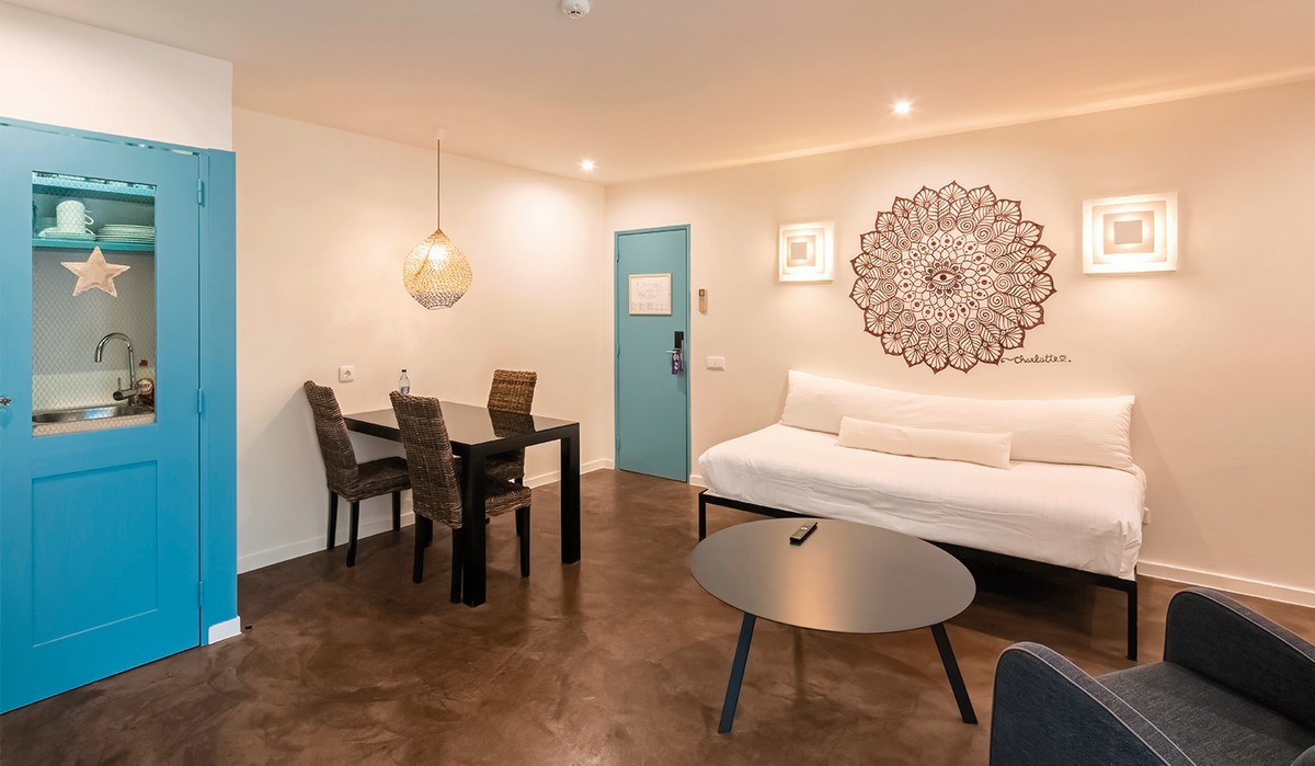 Costa d'Oiro Ambiance Village