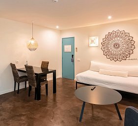 Costa d'Oiro Ambiance Village