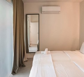 Costa d'Oiro Ambiance Village