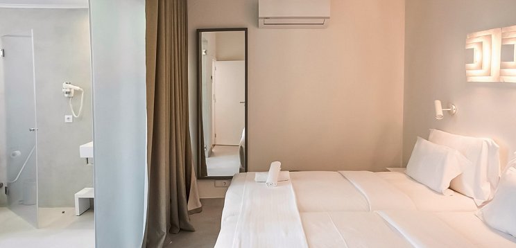 Costa d'Oiro Ambiance Village