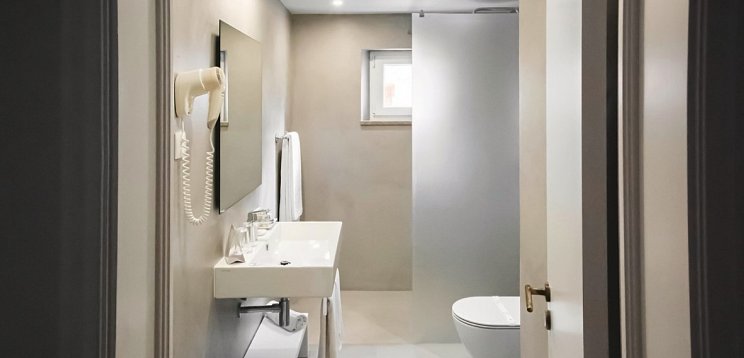 Costa d'Oiro Ambiance Village