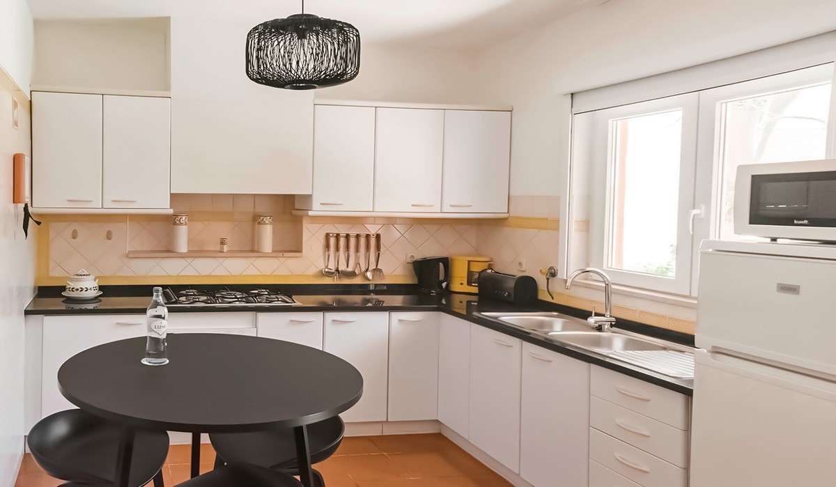 Costa d'Oiro Ambiance Village