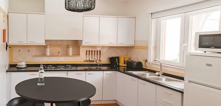 Costa d'Oiro Ambiance Village