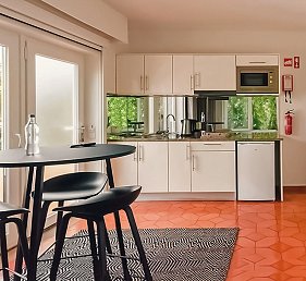 Costa d'Oiro Ambiance Village