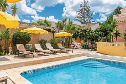 Costa d'Oiro Ambiance Village