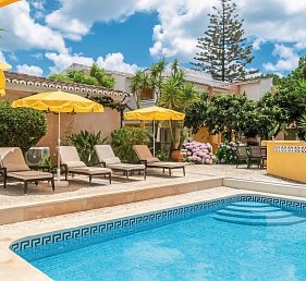 Costa d'Oiro Ambiance Village