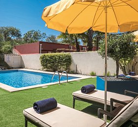 Costa d'Oiro Ambiance Village